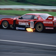 At the 1983 RRC Fuji Champions Race. Photo: Nissan Heritage